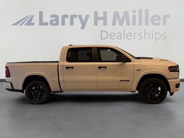 2026 RAM 1500 Laramie - Photo 6