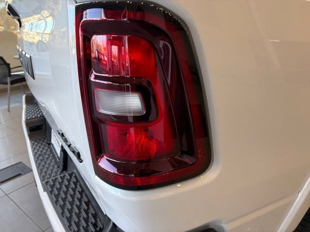 2026 RAM 1500 Laramie - Photo 13