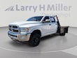  Ram 3500 Chassis