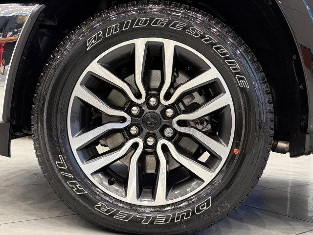 2026 RAM 1500 Limited Longhorn - Photo 11