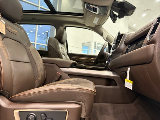2026 RAM 1500 Limited Longhorn - Photo 31
