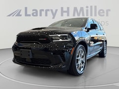 New 2027 Dodge Durango GT HEMI V8 PLUS AWD Sport Utility Denver, CO