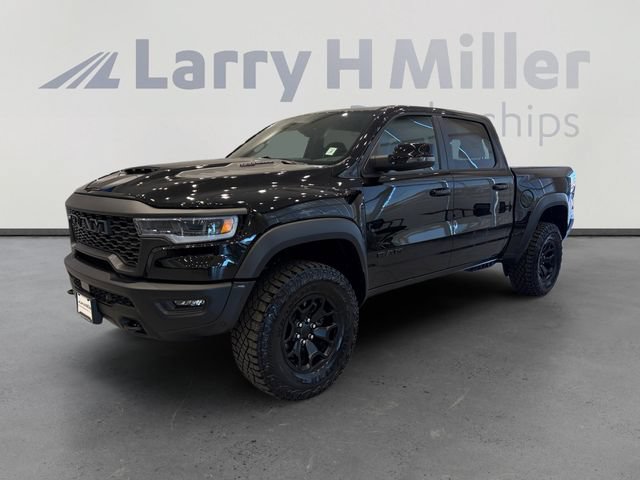 New 2026 Ram 1500 RHO CREW CAB 4X4 5'7 BOX Pickup Denver, CO