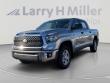 Used 2019 Toyota Tundra 2WD SR5 SR5 CrewMax 5.5 Bed 5.7L
