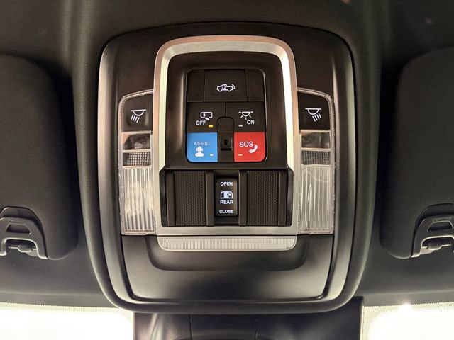 2026 RAM 3500 Laramie - Photo 23
