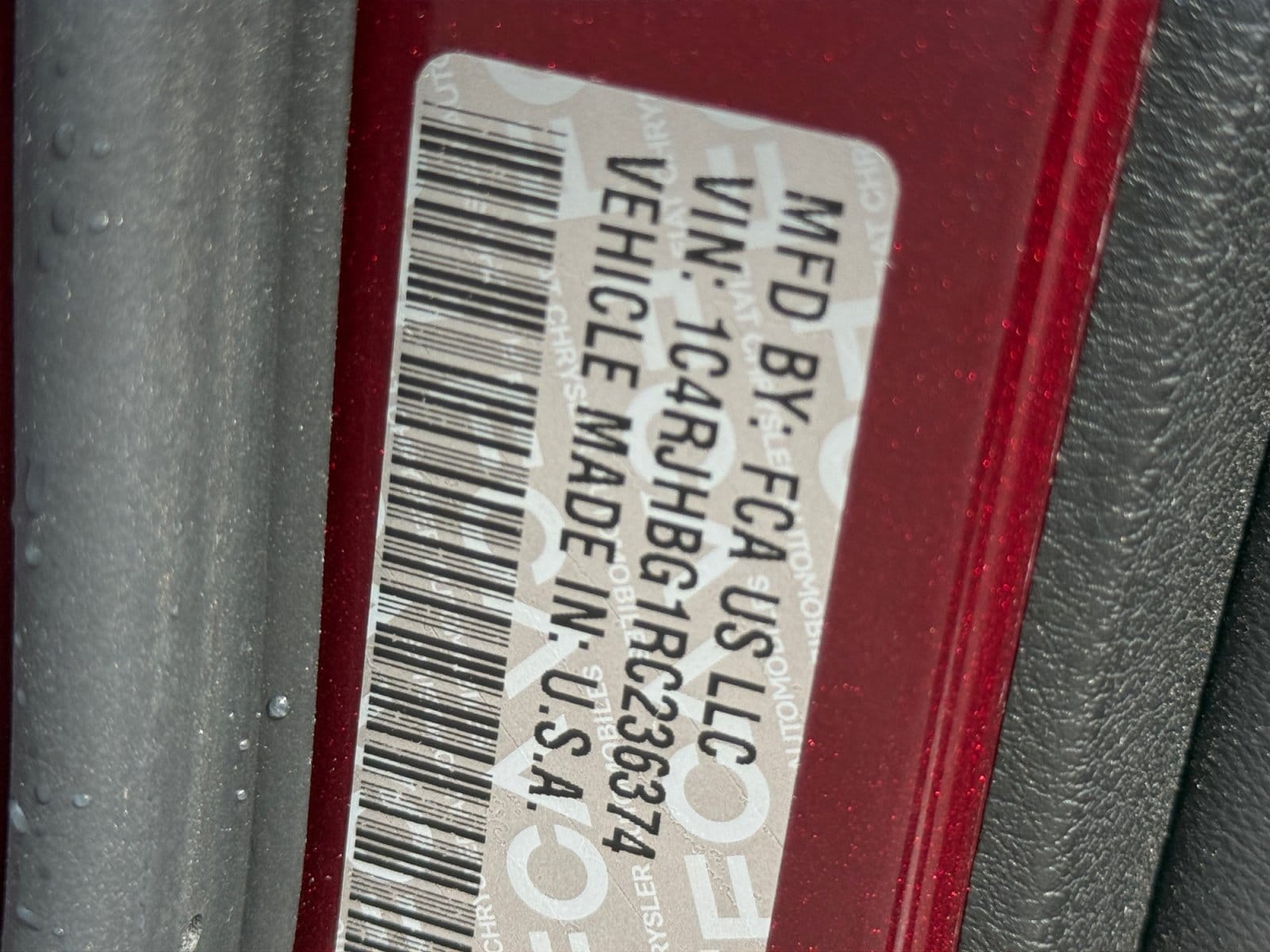 2024 Jeep Grand Cherokee Limited - Photo 14