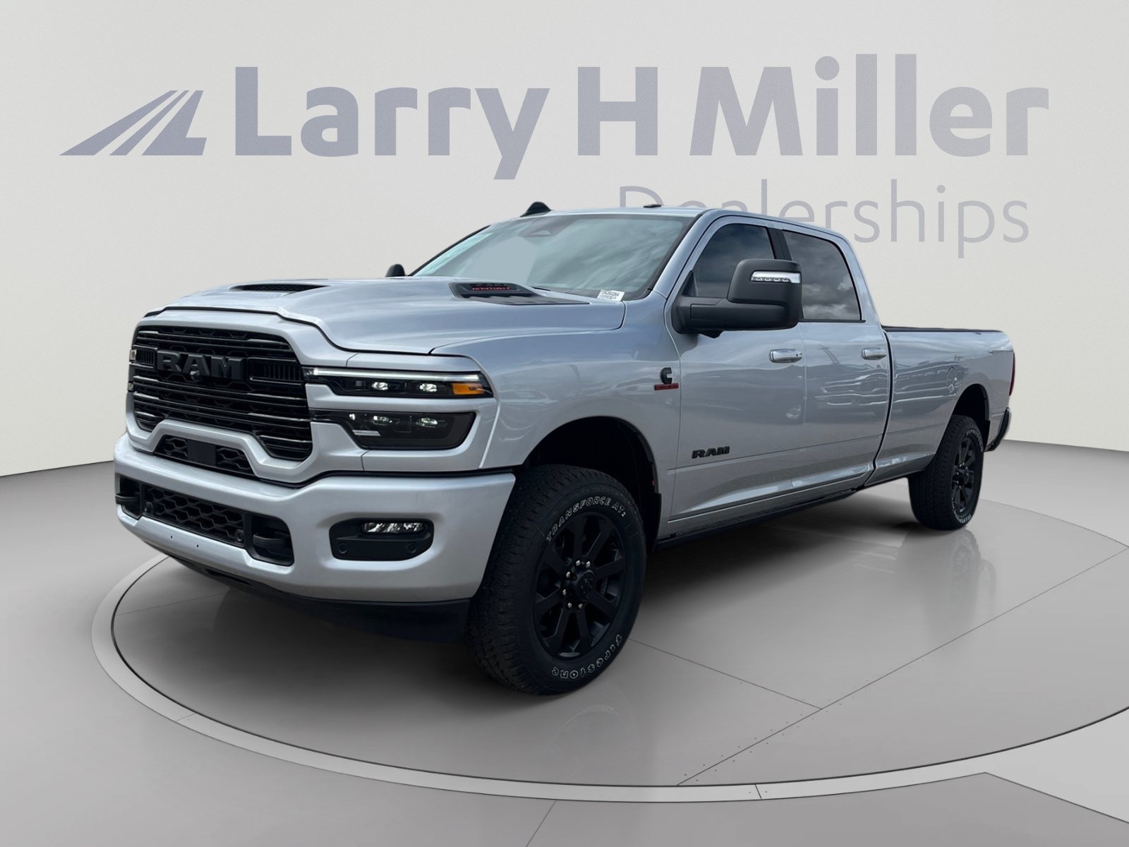  Ram 3500