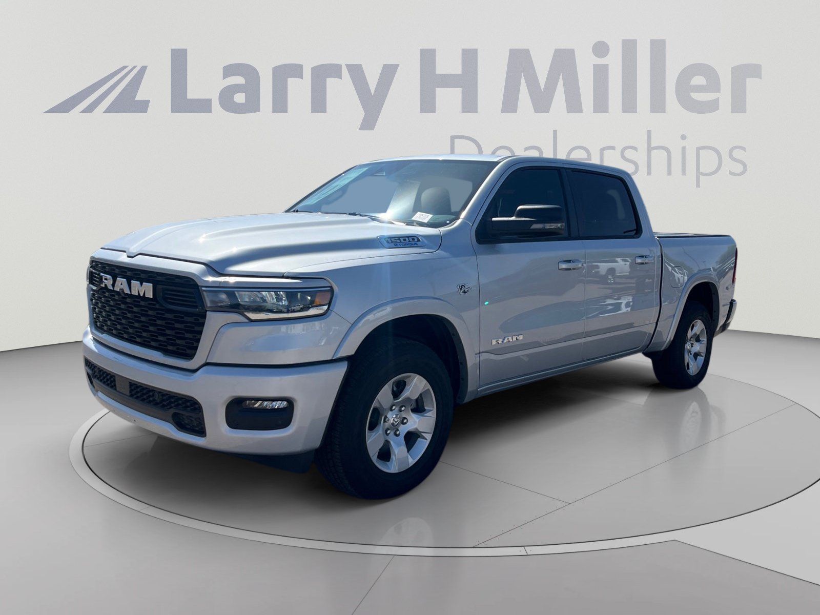  Ram 1500