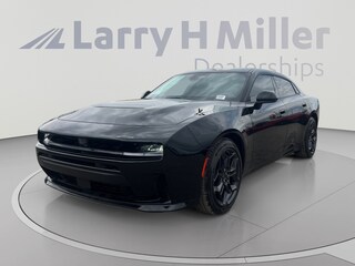 New 2026 Dodge Charger R/T Sedan Tucson