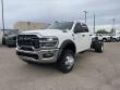  Ram 4500 Chassis Cab