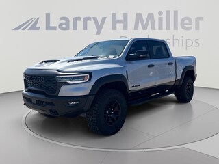 New 2026 Ram 1500 RHO Pickup Tucson