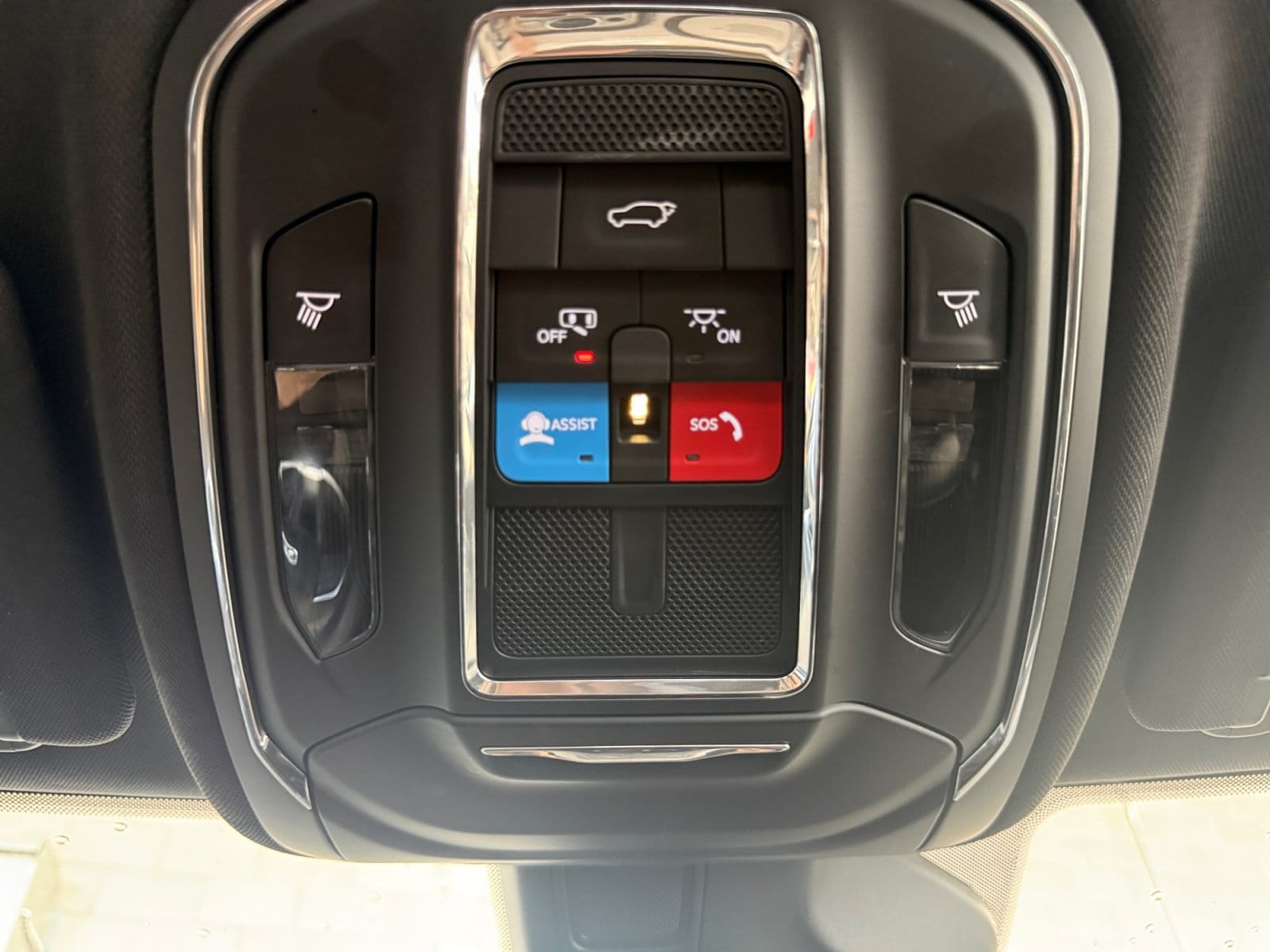 2024 Jeep Grand Cherokee Limited - Photo 25