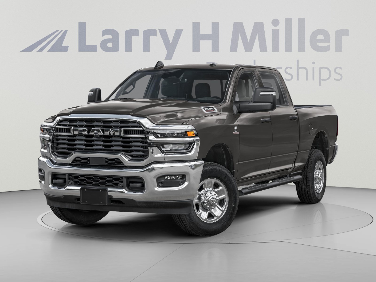  Ram 2500