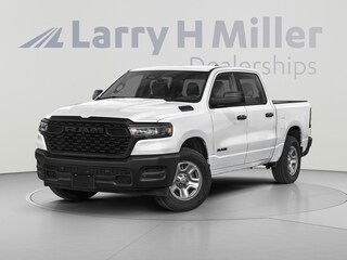 New 2026 Ram 1500 Express Pickup Tucson