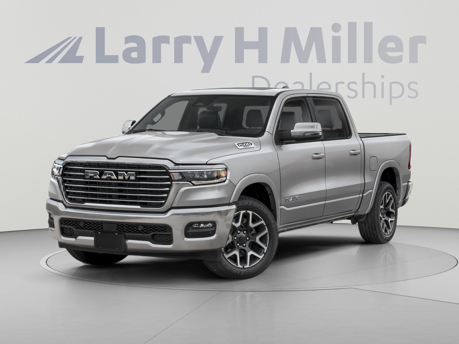  Ram 1500