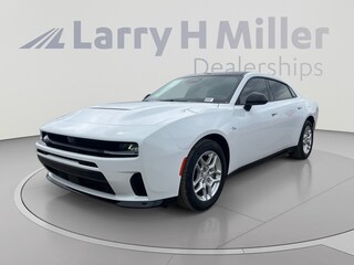 New 2026 Dodge Charger R/T Sedan Tucson