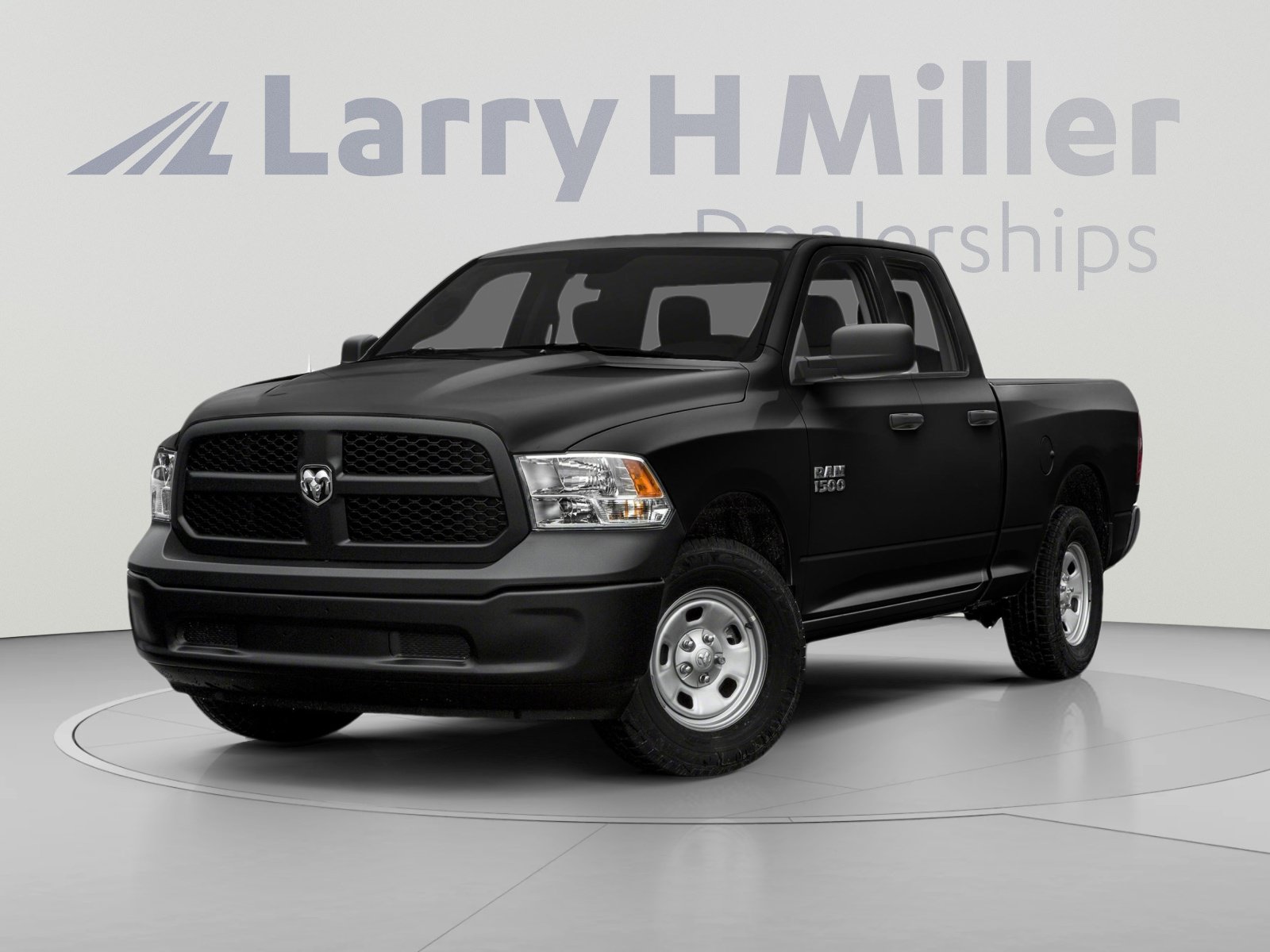  Ram 1500