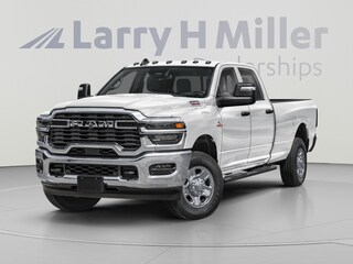 New 2026 Ram 3500 Tradesman Pickup Tucson