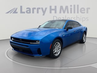 New 2026 Dodge Charger R/T Sedan Tucson