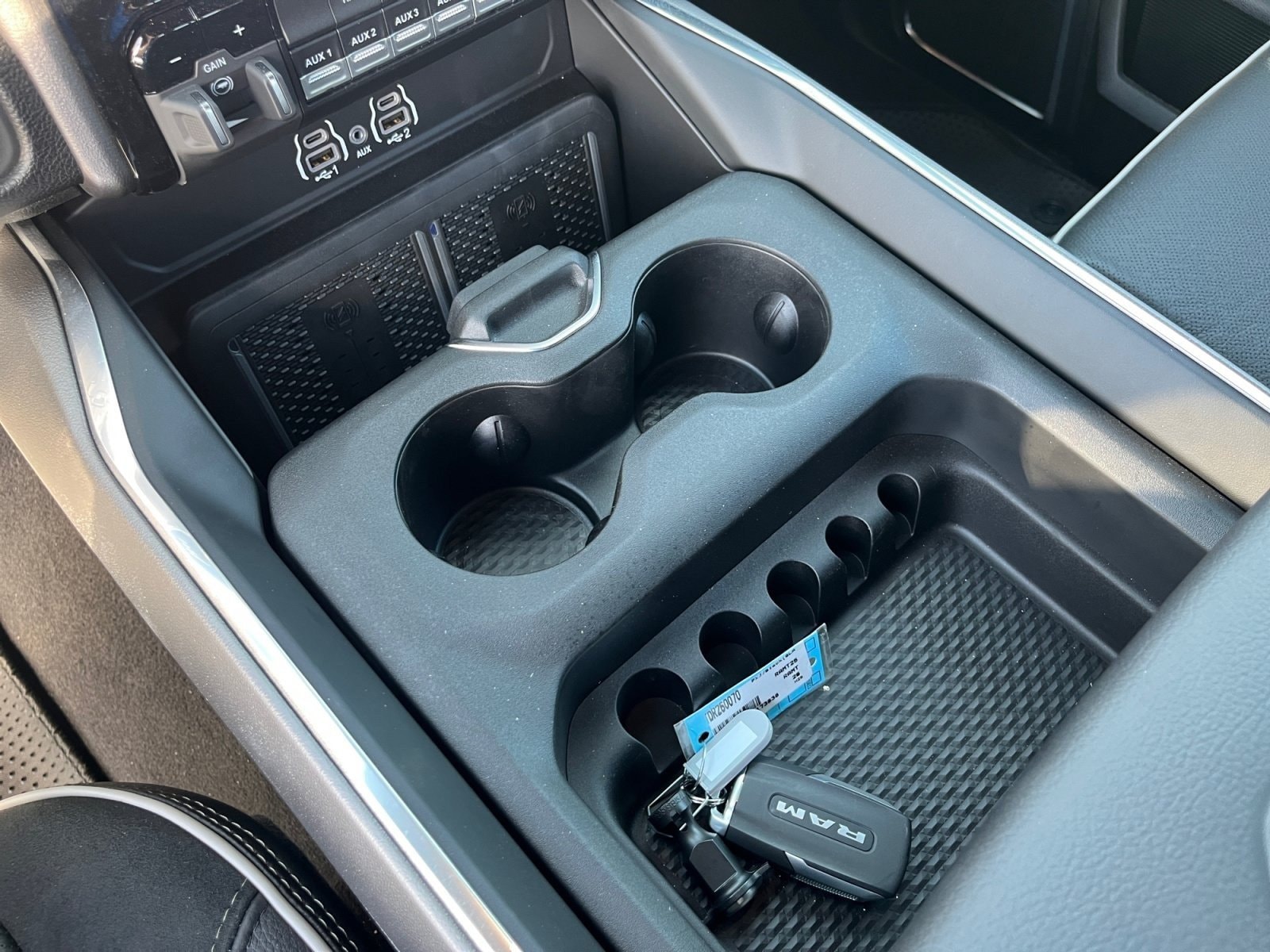 2026 RAM 2500 Laramie - Photo 34