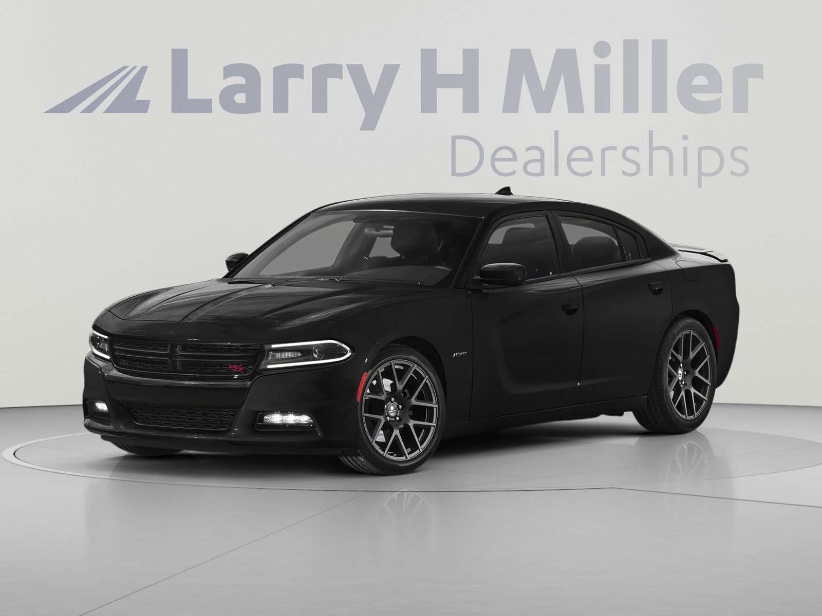 2015 Dodge Charger