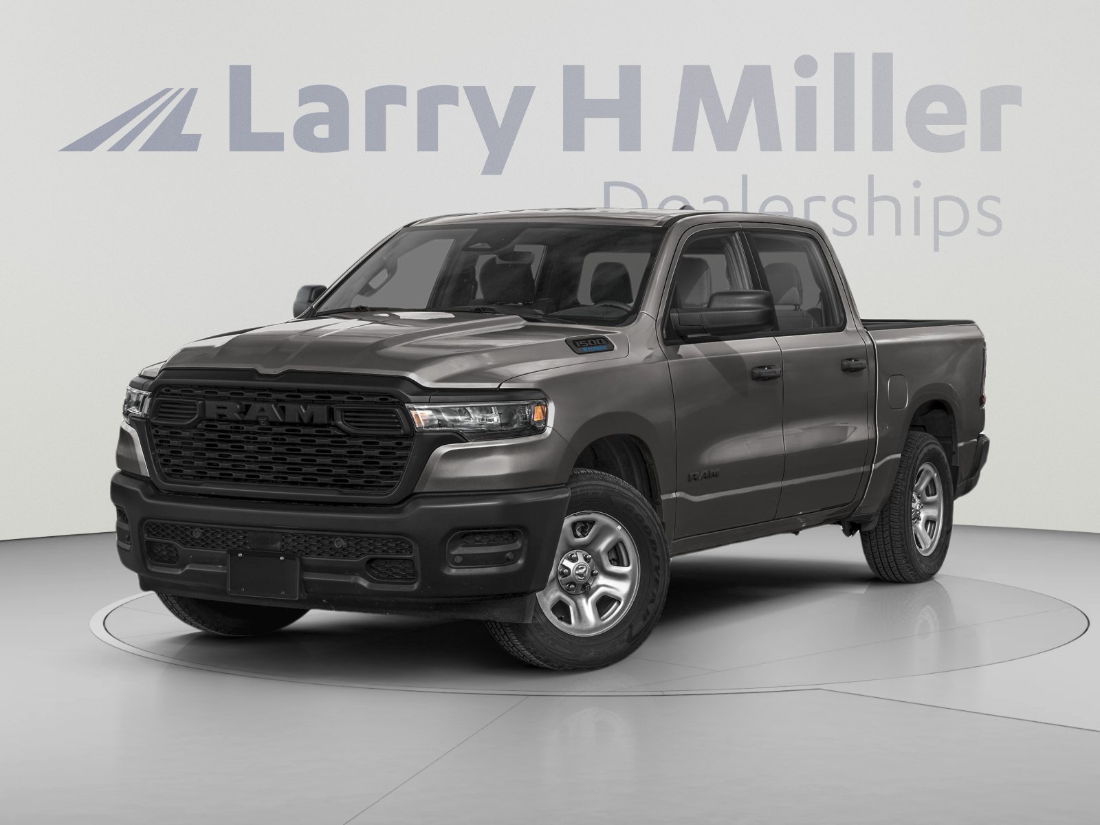  Ram 1500