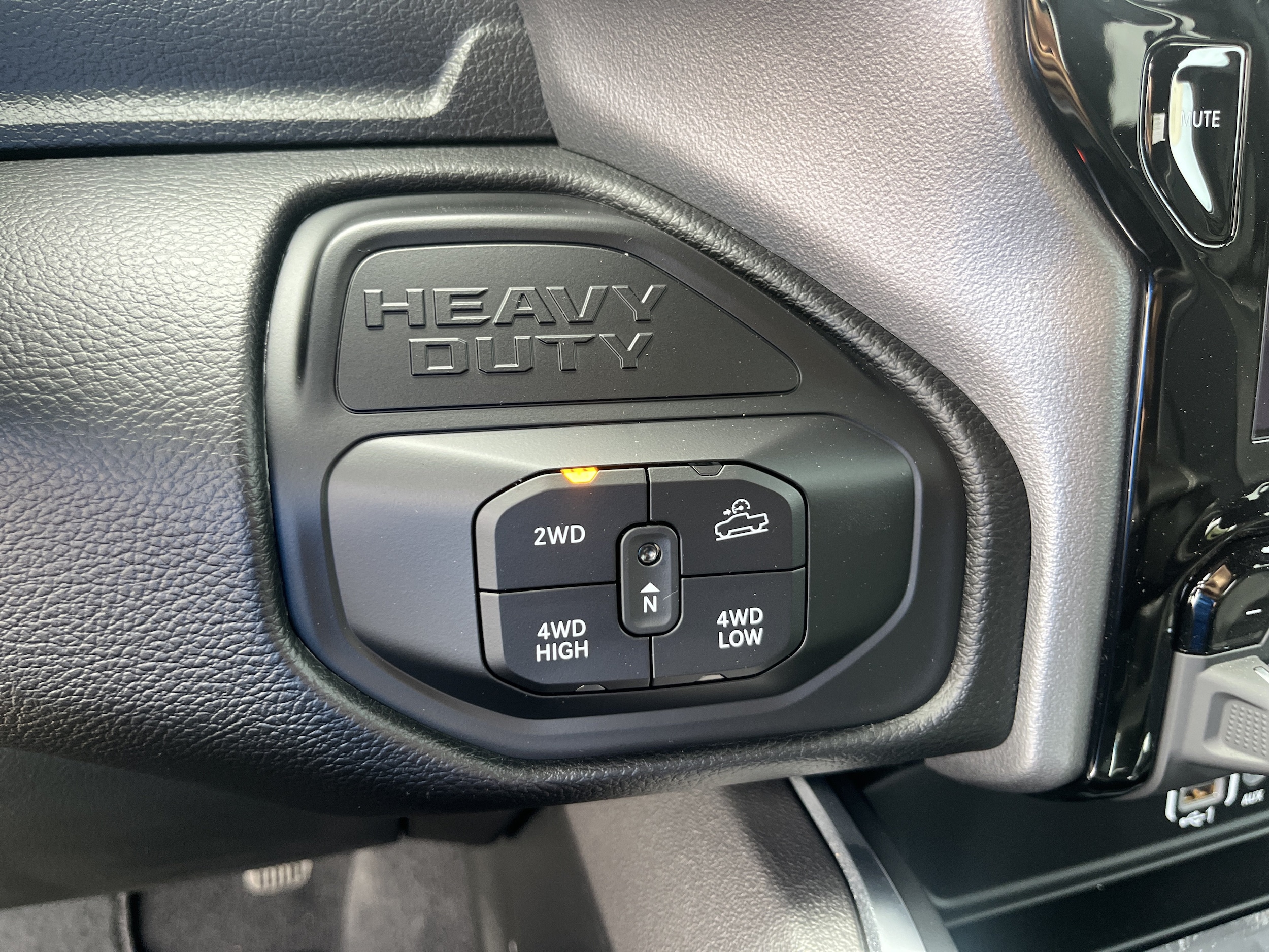 2026 RAM 2500 Laramie - Photo 22