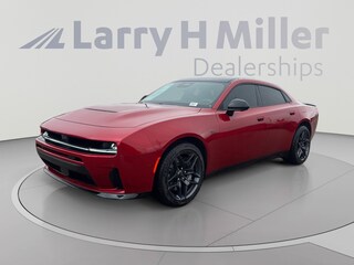 New 2026 Dodge Charger R/T Plus Sedan Tucson