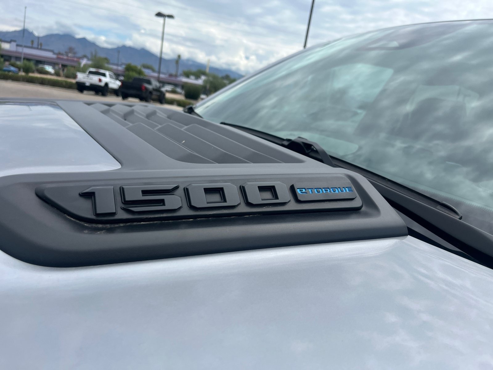 2026 RAM 1500 Laramie - Photo 25