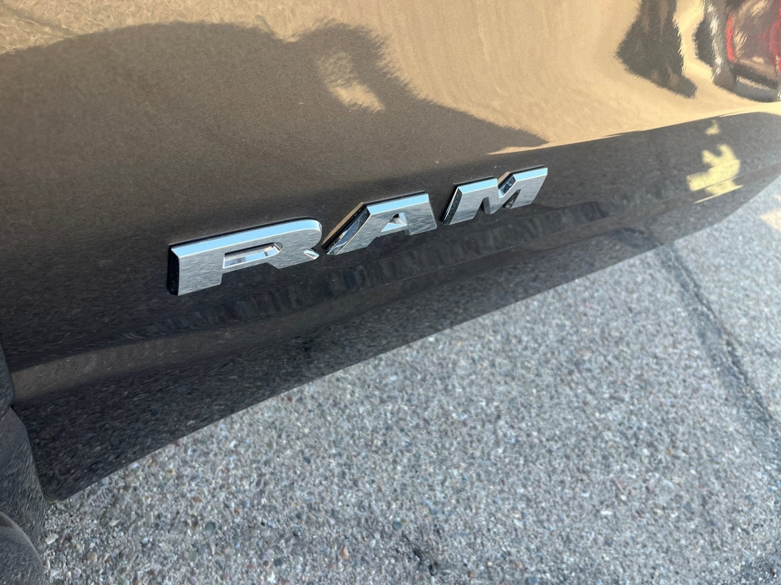2026 RAM 1500 Laramie - Photo 25