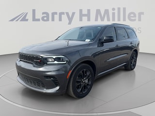 New 2026 Dodge Durango GT Sport Utility Tucson