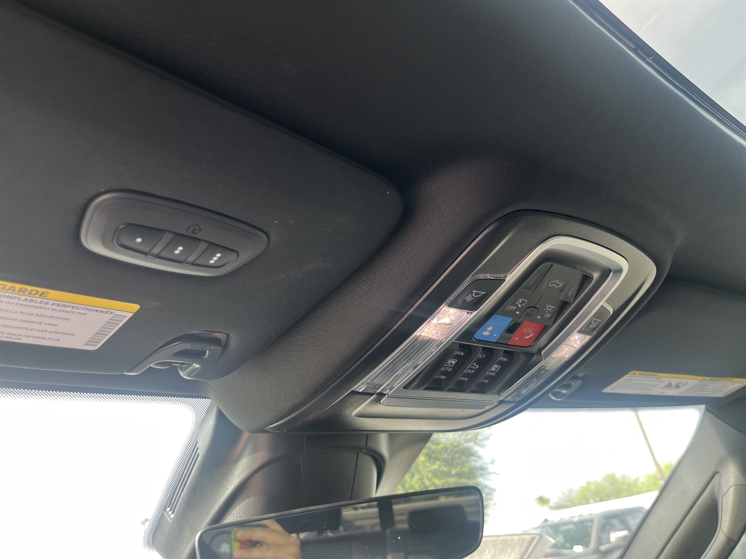 2026 RAM 2500 Laramie - Photo 29
