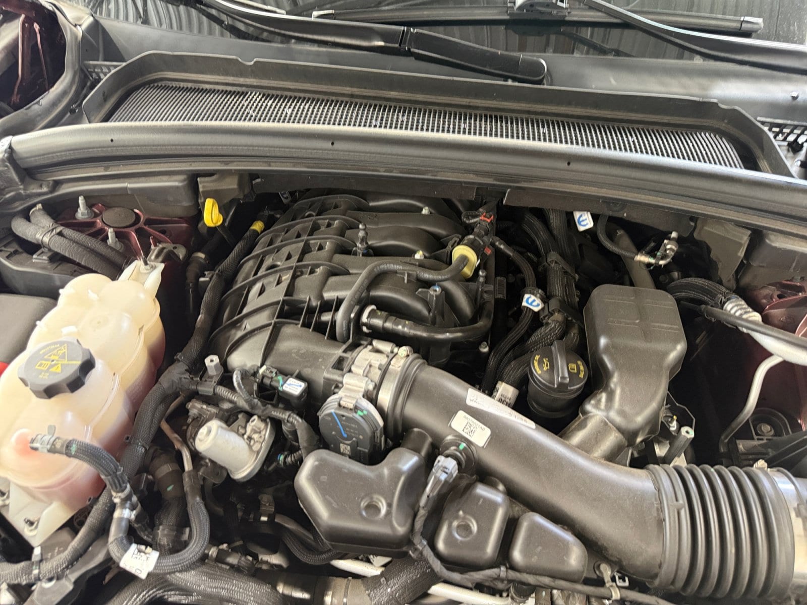 2024 Jeep Grand Cherokee Limited - Photo 33