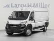  Ram Promaster Cargo Van