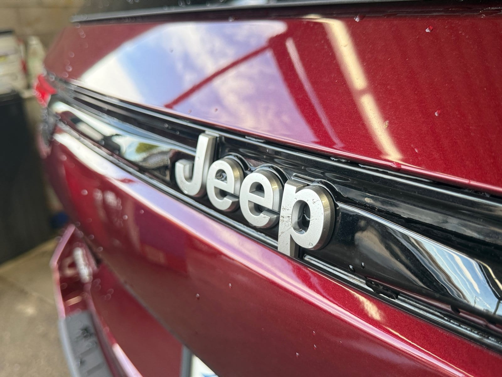 2024 Jeep Grand Cherokee Limited - Photo 29