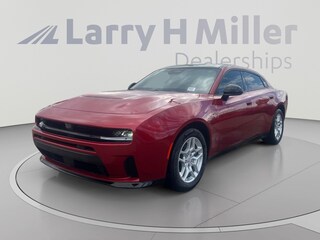 New 2026 Dodge Charger R/T Sedan Tucson