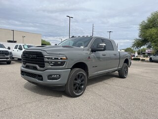 New 2026 Ram 2500 Laramie Pickup Tucson