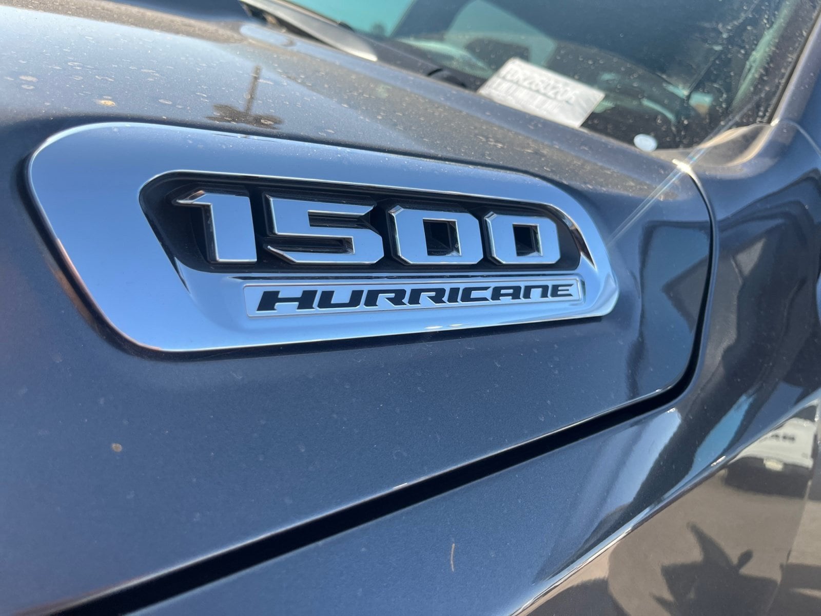 2026 RAM 1500 Laramie - Photo 26