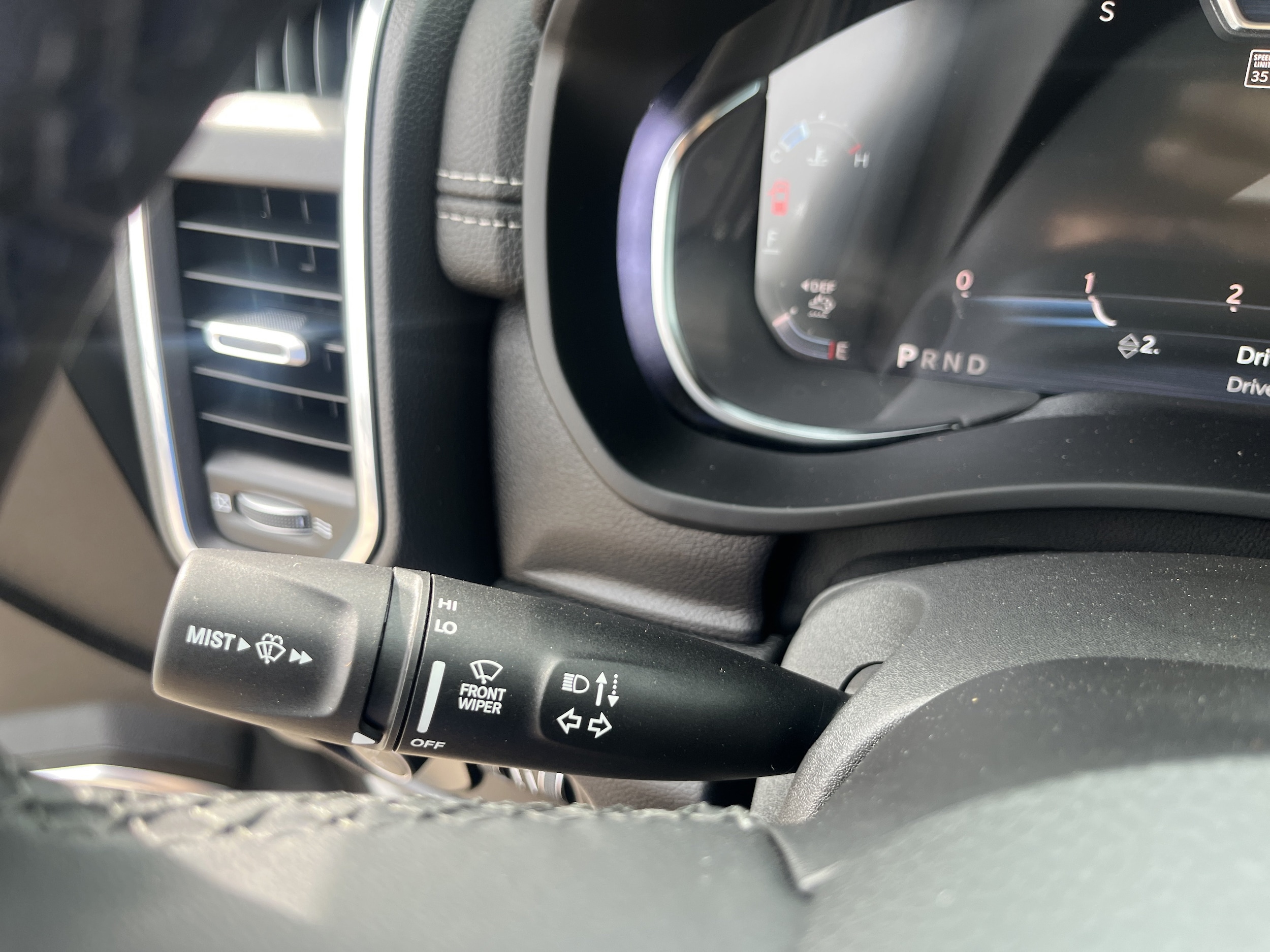 2026 RAM 2500 Laramie - Photo 18