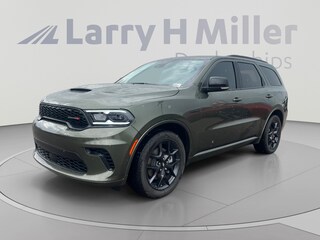 New 2026 Dodge Durango GT Plus HEMI V8 Sport Utility Tucson