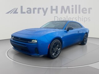 New 2026 Dodge Charger R/T Coupe Tucson