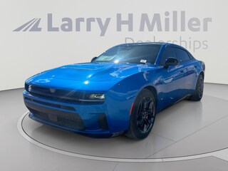 New 2026 Dodge Charger R/T Sedan Tucson