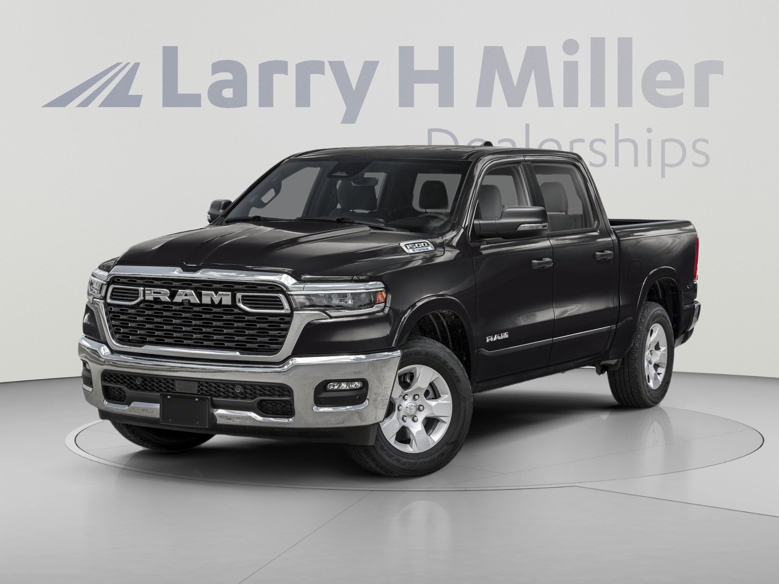  Ram 1500