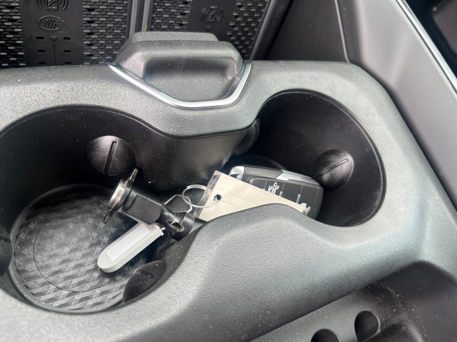 2026 RAM 1500 Laramie - Photo 34