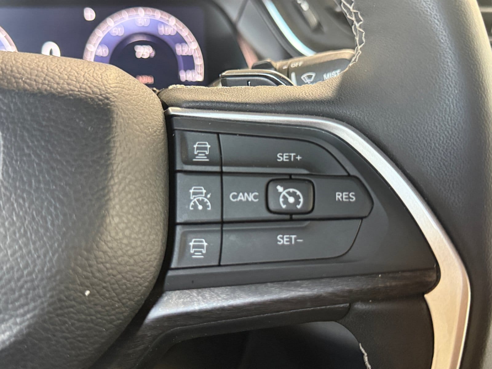 2024 Jeep Grand Cherokee Limited - Photo 20