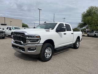 New 2026 Ram 2500 Tradesman Pickup Tucson