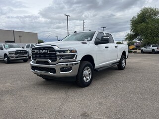 New 2026 Ram 2500 Tradesman Pickup Tucson