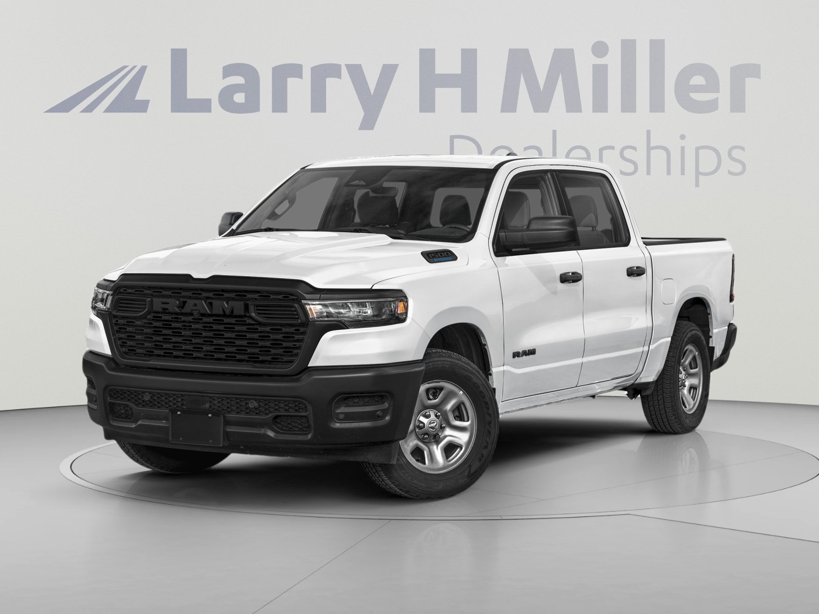  Ram 1500