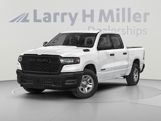 New 2026 Ram 1500 Express Pickup Tucson