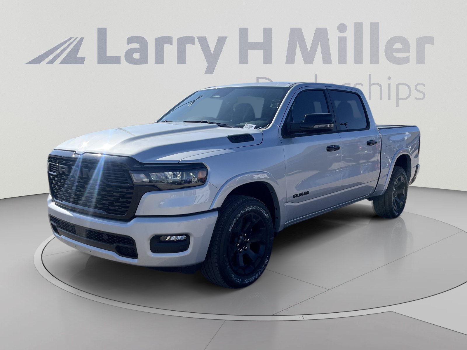  Ram 1500